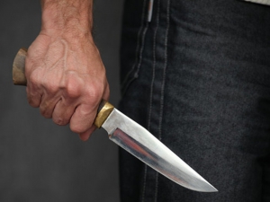 Следственными органами возбуждено уголовное дело по факту  нанесения ножевого ранения местному жителю